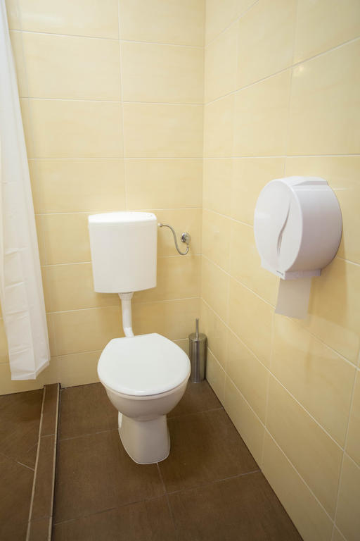 24 Guesthouse Krasków Cameră foto